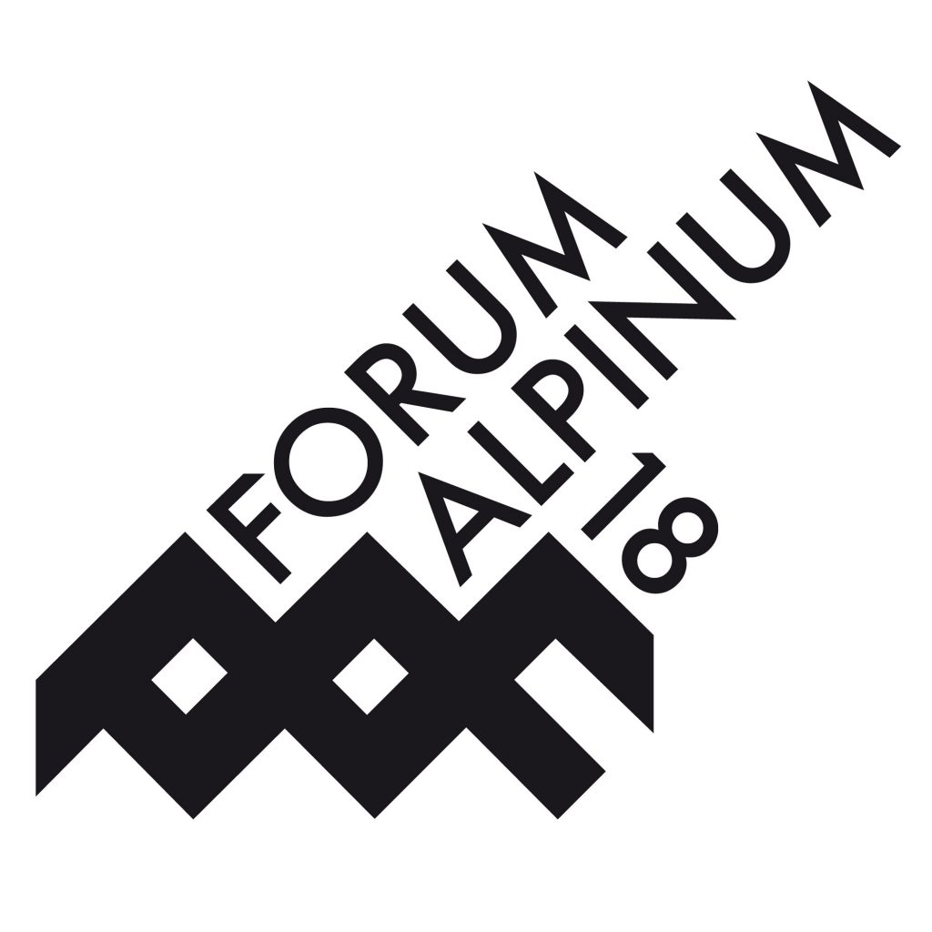 Logo_ForumAlpinum18_Black